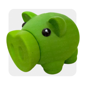 ALCANCÍA CERDITO PB-0715