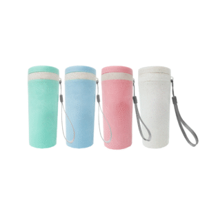 JARRO EN FIBRA DE TRIGO / JC-751