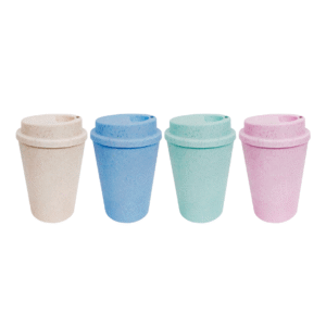 JARRO EN FIBRA DE TRIGO / JC-794