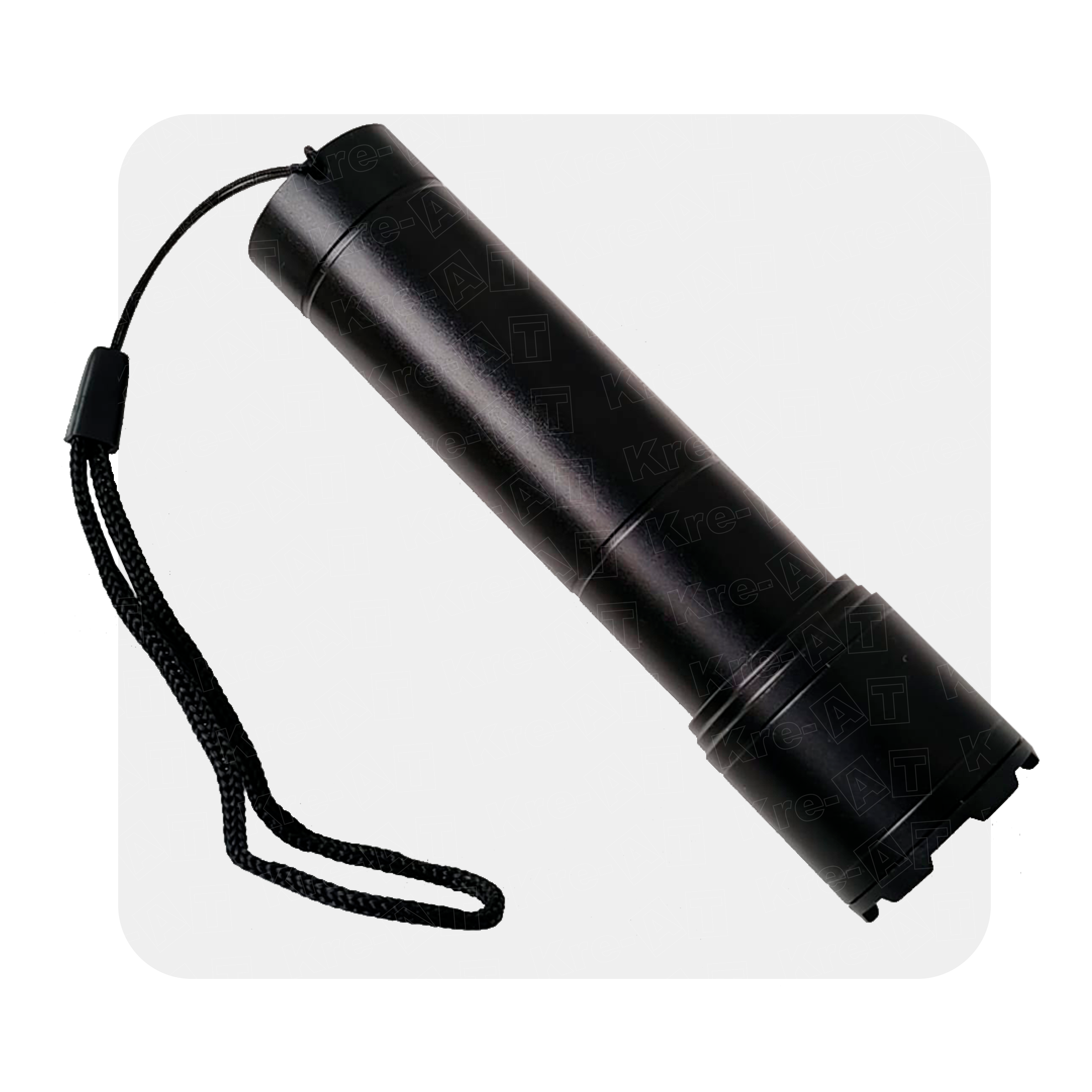 LINTERNA RECARGABLE LUCA