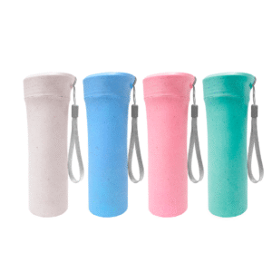 JARRO EN FIBRA DE TRIGO / JC-752