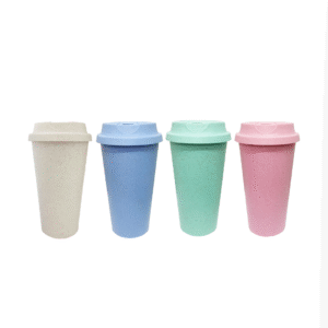 JARRO EN FIBRA DE TRIGO / GP-211025B