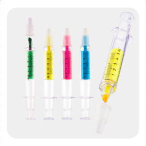 RESALTADOR JERINGA / BS-214