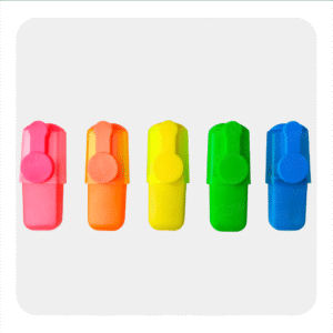 RESALTADOR MALETA / BS-207