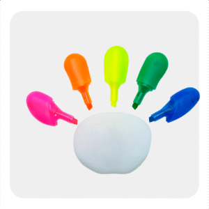 RESALTADOR MANITO / BS-262