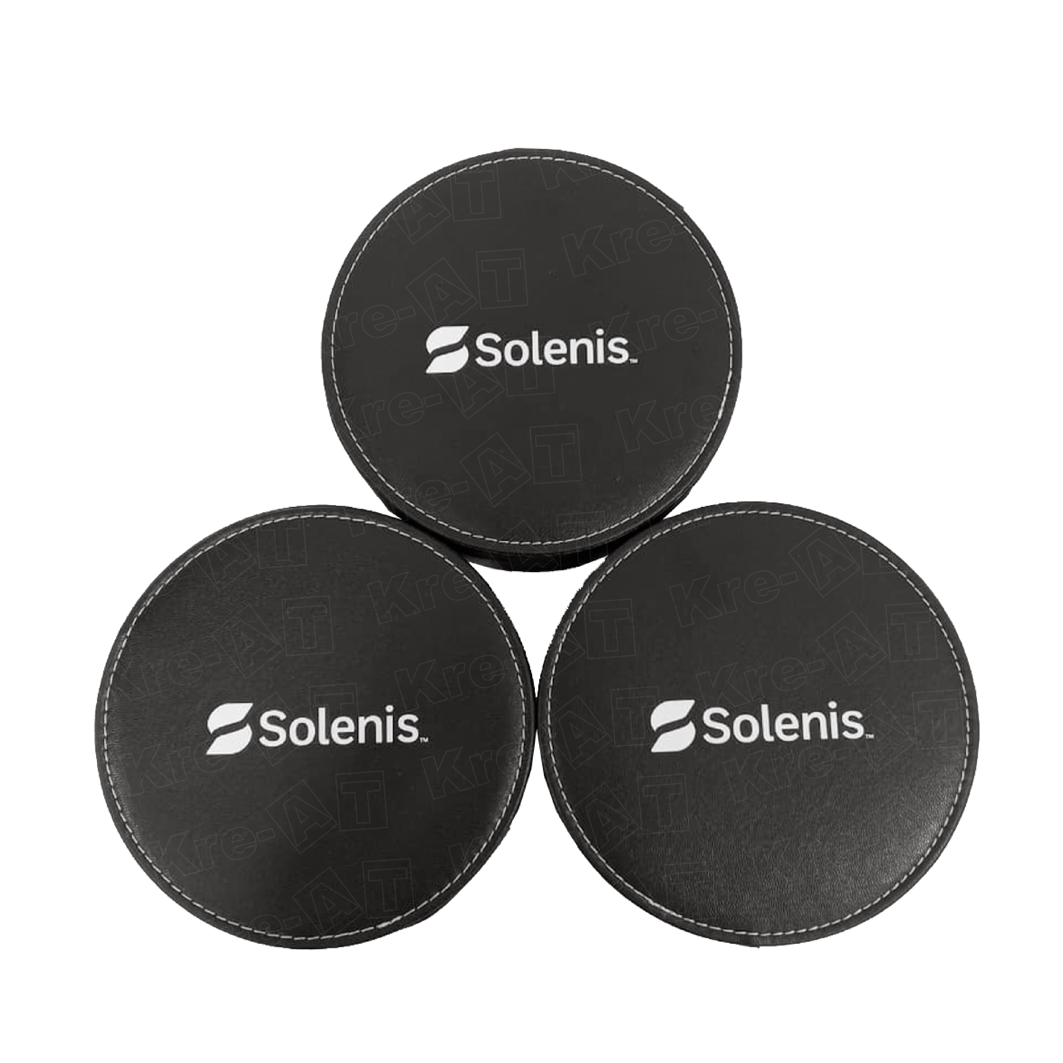 SET DE VINO DE BIO CUERO / ACP-01