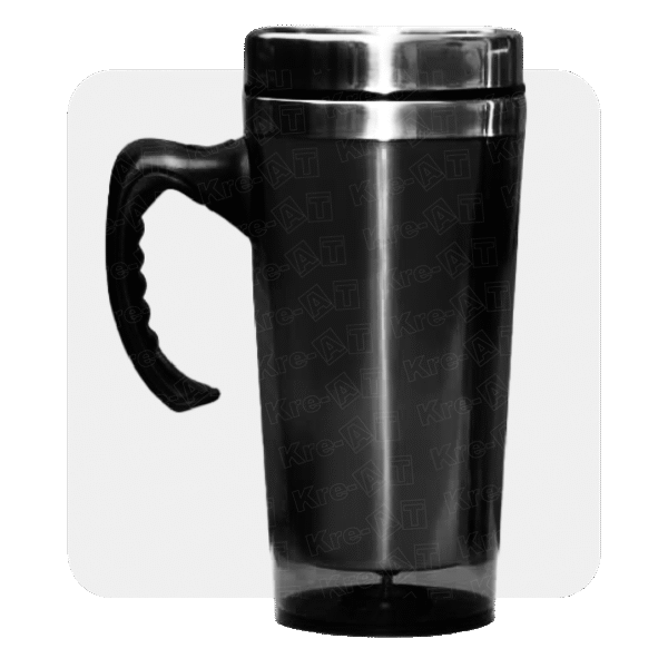 JARRO MUG EN ACERO/ TY-A12