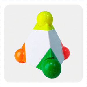 RESALTADOR PIRAMIDE / BS-233