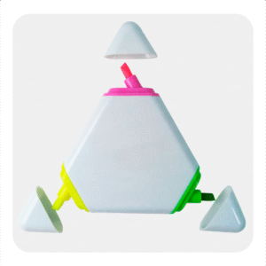 RESALTADOR TRIANGULAR / BS-206