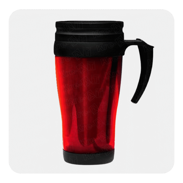 JARRO MUG PLÁSTICO / FXA-02 - Imagen 3