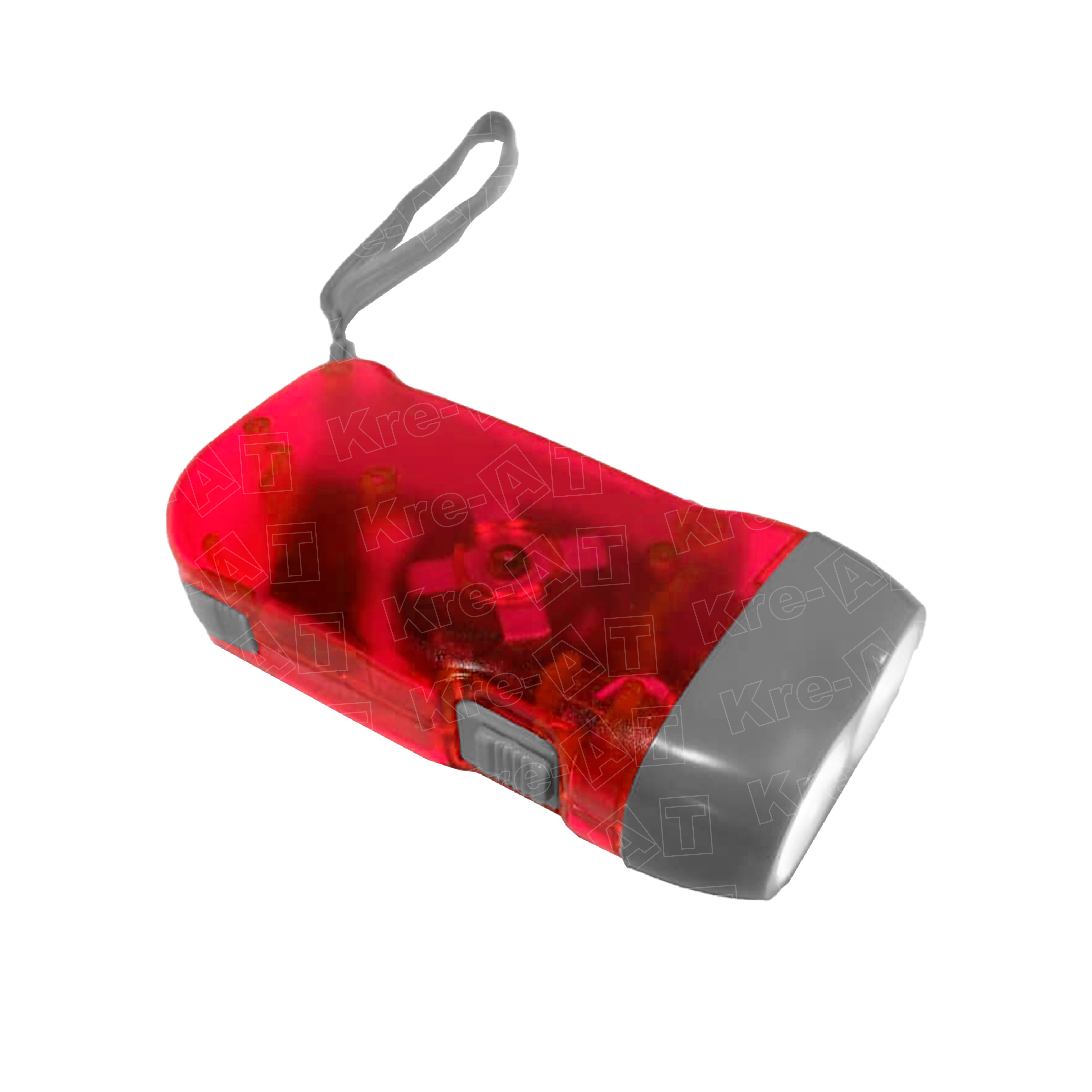 LINTERNA ECOLÓGICA / ECO-15