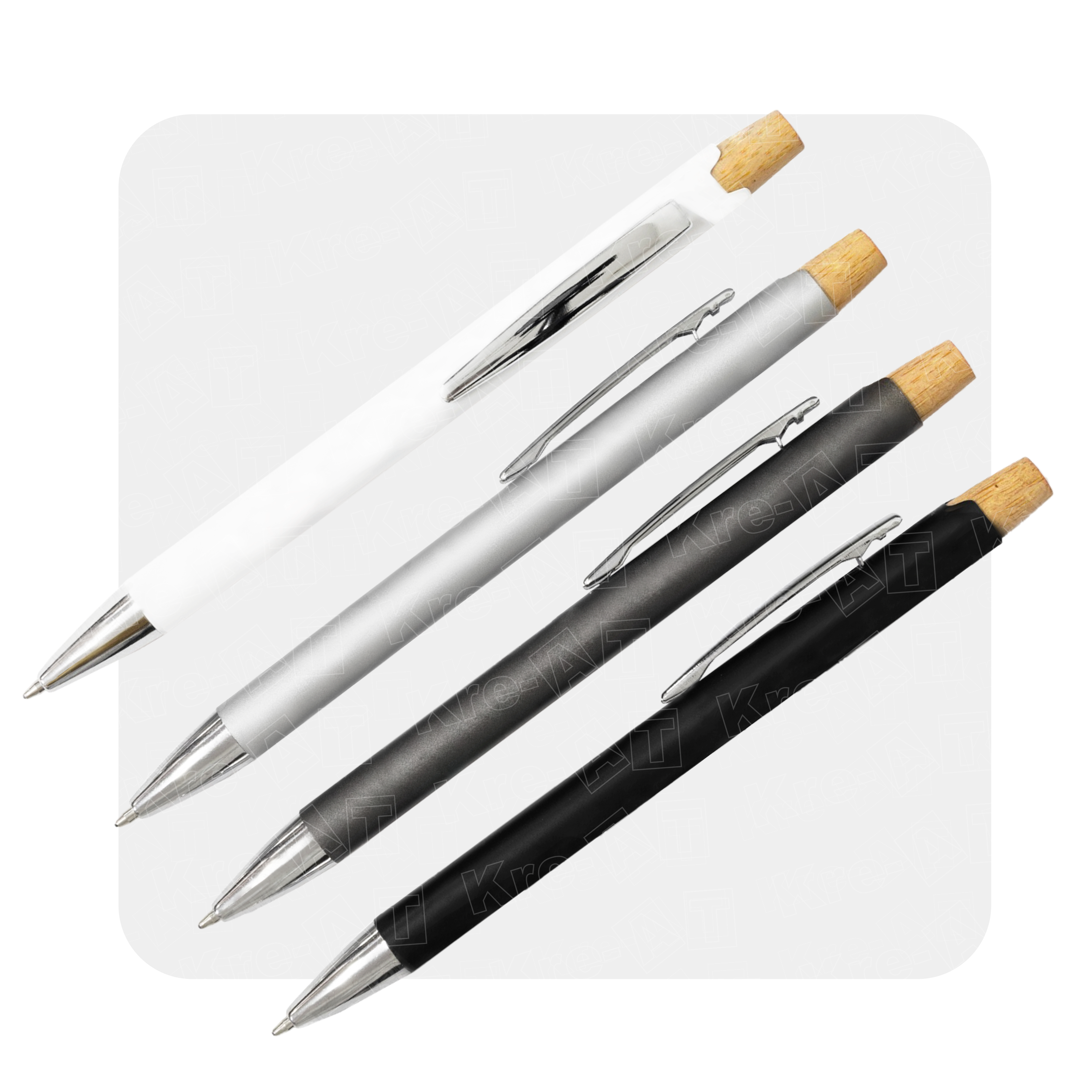 LAPICERO METALICO / B-4011-2