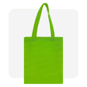 BOLSO EN NOTEX TERMOSELLADO CON FUELLE / K001