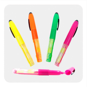 RESALTADOR+POST IT / RE-08