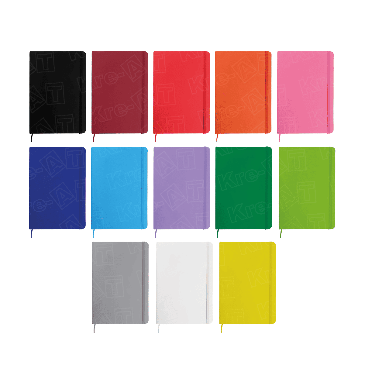 NOTEBOOK / M-0914 - Imagen 2