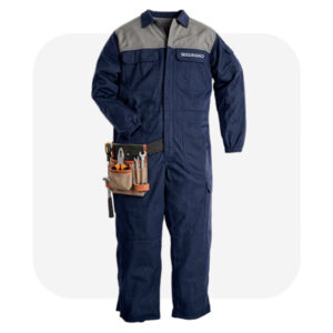 MAMELUCO INDUSTRIAL KQ003
