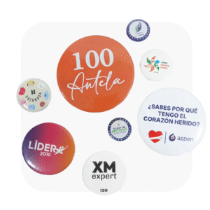 PIN PUBLICITARIO