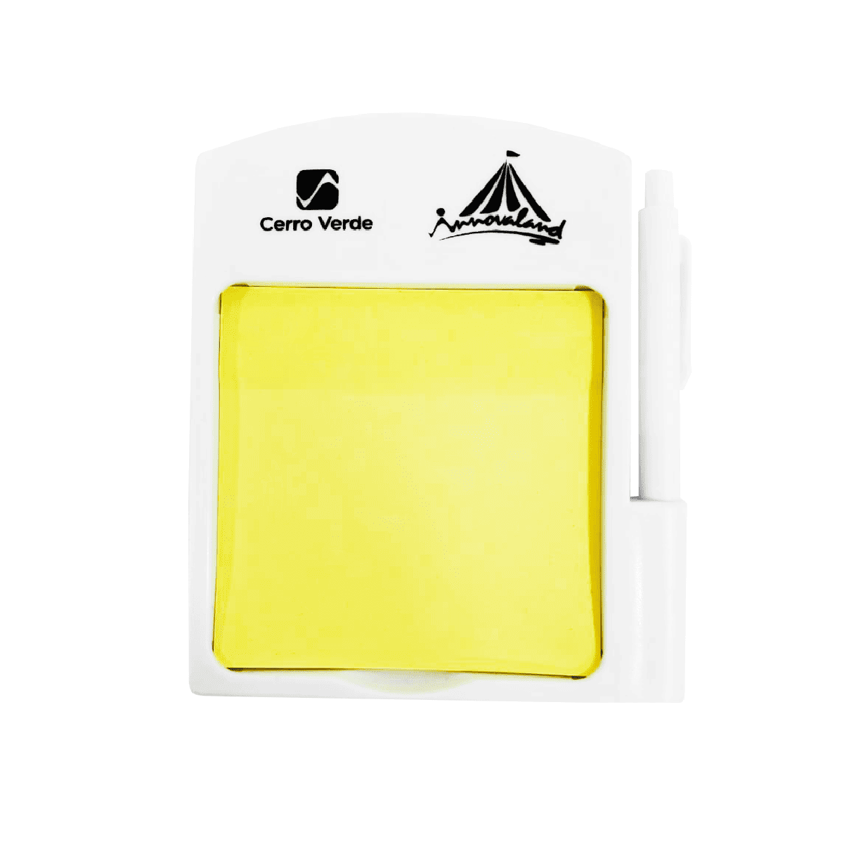 PORTA NOTAS IMANTADO CON LAPICERO