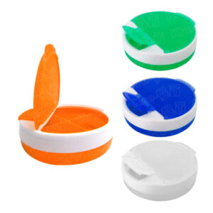 PORTA PASTILLAS HL-4648