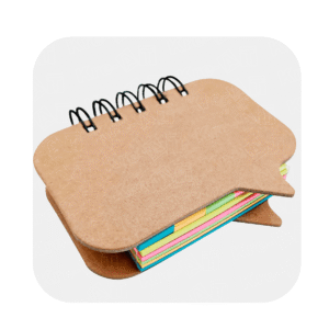 PORTA POST-IT / R-6556