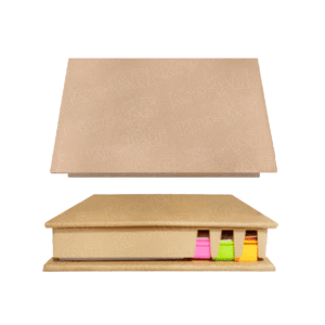 PORTA TACO CON POST-IT / FB-1008