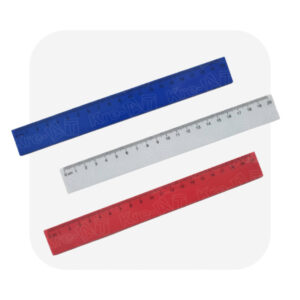 REGLA 20 CM / BS-404