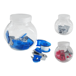 SET DE ESCRITORIO POTE / GSST-021M