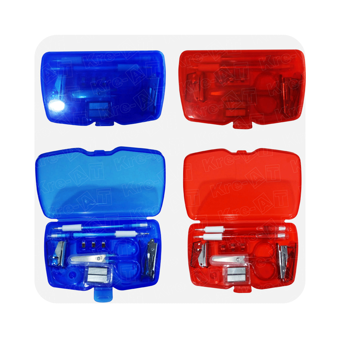 SET GRANDE DE ESCRITORIO / GSPH-061