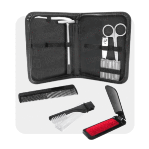 SET VIAJERO PARA HOMBRES  SM-100