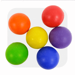 PELOTAS ANTIESTRÉS / SFPU-7B