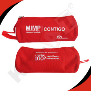 CARTUCHERA  PUBLICITARIA SIMCAR