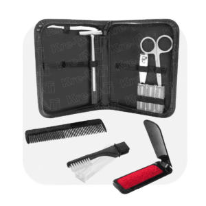 SET VIAJERO PARA HOMBRES SM-100