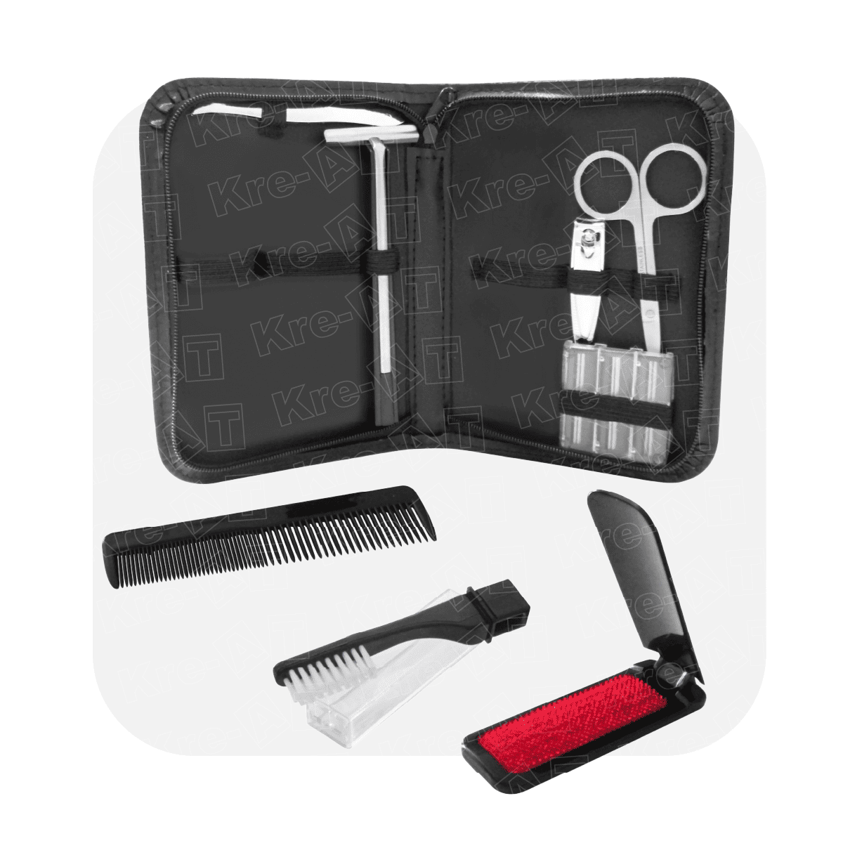 SET VIAJERO PARA HOMBRES SM-100
