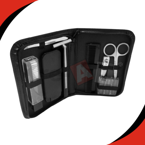 SET VIAJERO PARA HOMBRES  SM-100