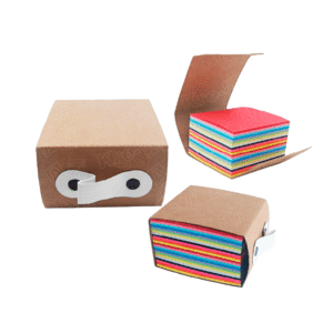 TACO DE POST IT / ECO-27