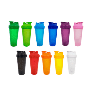 TOMATODO SHAKER / JCG-600