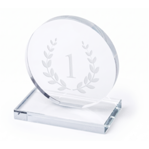 TROFEO-PLACA OWEN