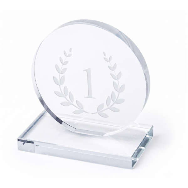TROFEO-PLACA OWEN