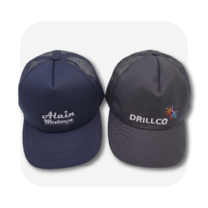 GORRO TRUCKER