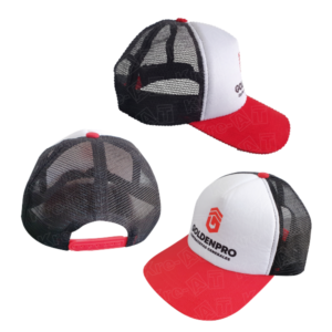 GORRO TRUCKER