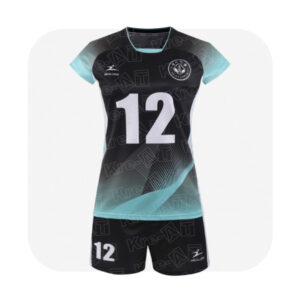UNIFORME DEPORTIVO SUBLIMADO DAMAS