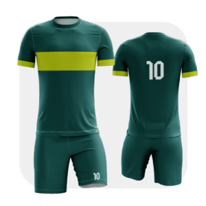 UNIFORME DEPORTIVO SUBLIMADO KUV06