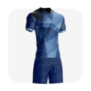 UNIFORME DEPORTIVO EN SUBLIMADO