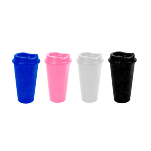 VASO CAFETERO PLÁSTICO / BRV400