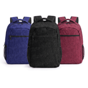MOCHILA EN CATIONIC VERBEL