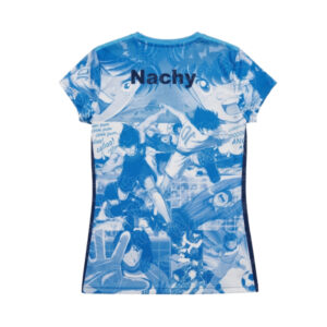 CAMISETA EN SUBLIMADO WOMAN