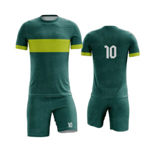 UNIFORME DEPORTIVO EN SUBLIMADO