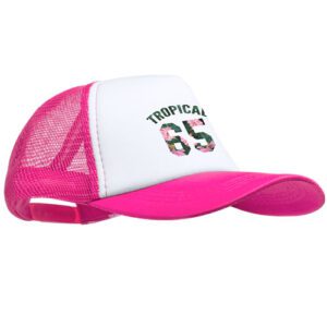 GORRO SUBLIMADO ZODAK