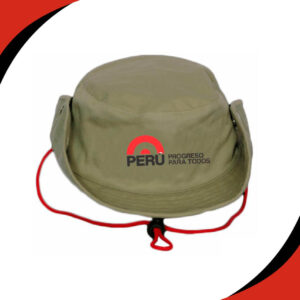 SOMBRERO MODELO SAFARI