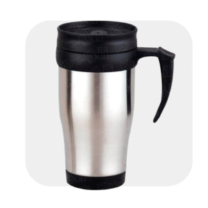 JARRO MUG EN ACERO / FXA-01